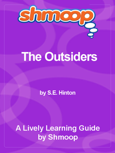 The Outsiders