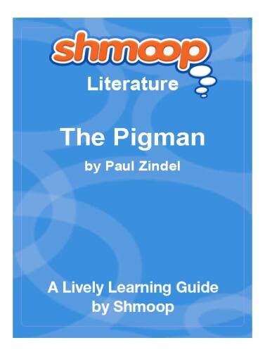 The Pigman