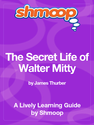 The Secret Life of Walter Mitty