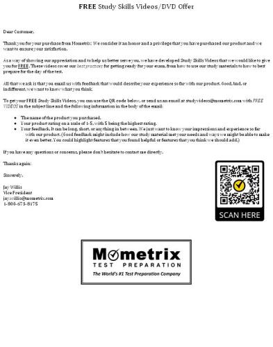 Praxis II General Science: Content Knowledge (5435) Exam Secrets Study Guide: Praxis II Test Review for the Praxis II: Subject Assessments