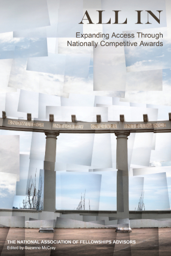 All In : Expanding Access Through Nationally Competitive Awards