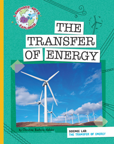 The Transfer of Energy: Science Lab