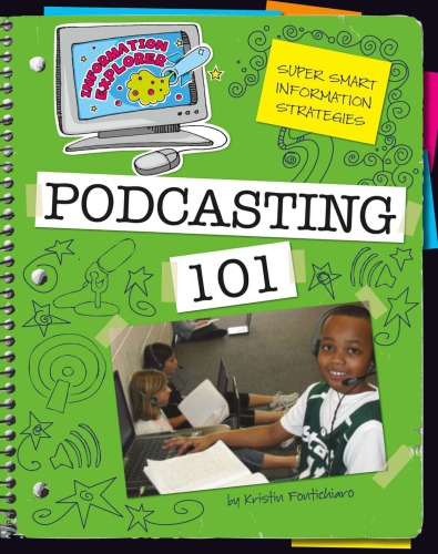 Podcasting 101