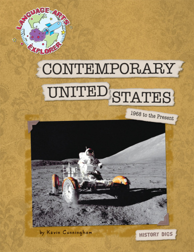 Contemporary United States