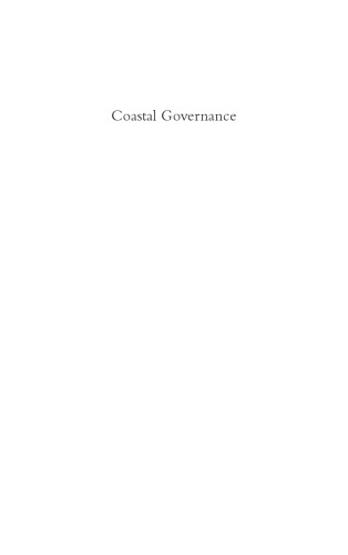 Coastal Governance