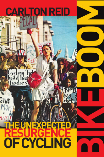 Bike Boom: The Unexpected Resurgence of Cycling