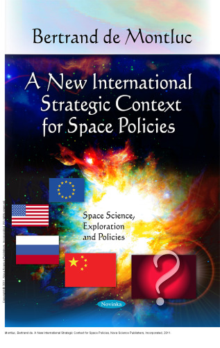 A New International Strategic Context for Space Policies