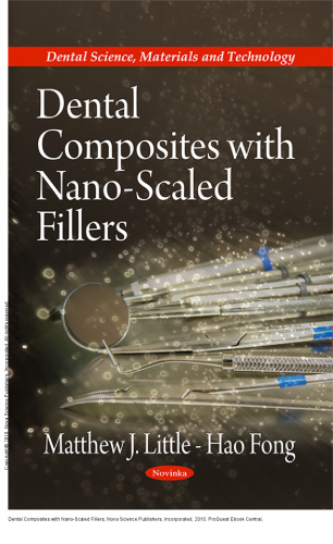 Dental Composites with Nano-Scaled Fillers