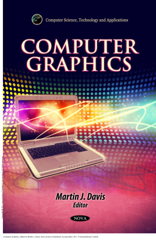 Computer Graphics