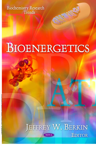 Bioenergetics