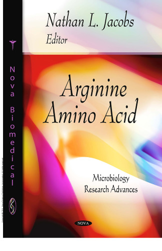Arginine Amino Acid