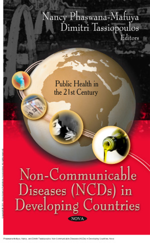 Non-Communicable Diseases (NCDs) in Developing Countries