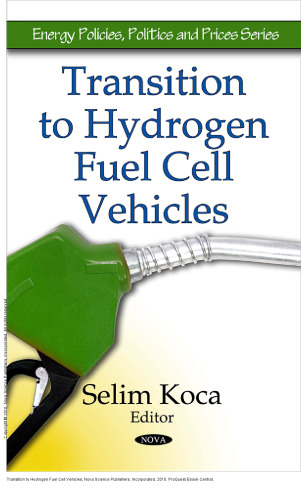 Transition to Hydrogen Fuel Cell Vehicles