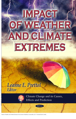 Impact of Weather and Climate Extremes