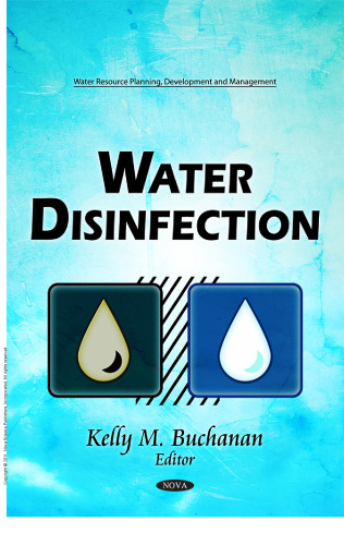 Water Disinfection