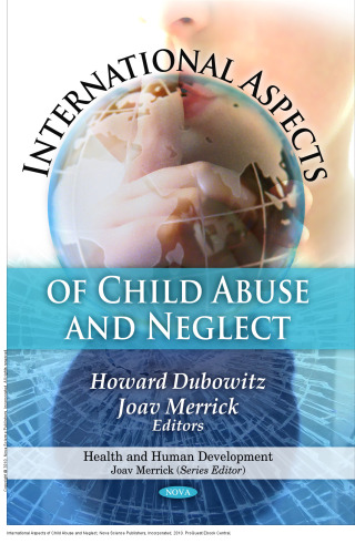 International Aspects of Child Abuse and Neglect
