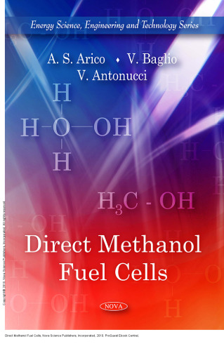 Direct Methanol Fuel Cells