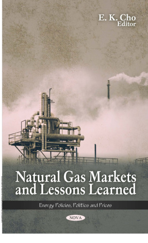 Natural Gas Markets and Lessons Learned