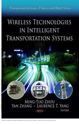 Wireless Technologies in Intelligent Transportation Systems