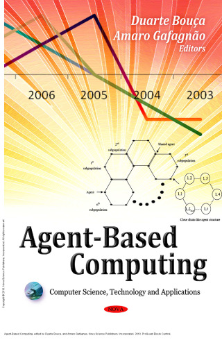 Agent-Based Computing