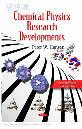 Chemical Physics Research Developments