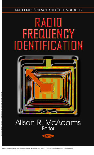 Radio Frequency Identification
