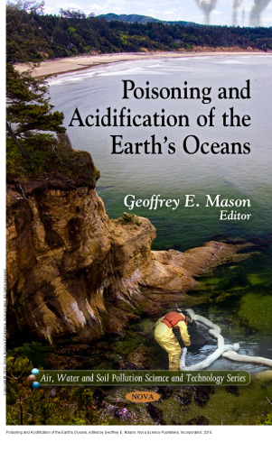 Poisoning and Acidification of the Earth's Oceans