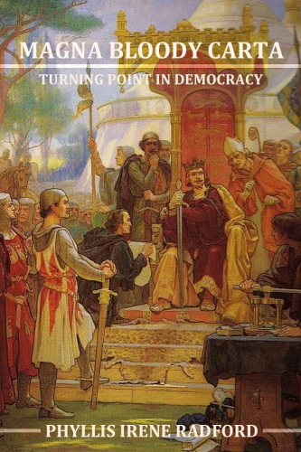 Magna Bloody Carta: A Turning Point in Democracy