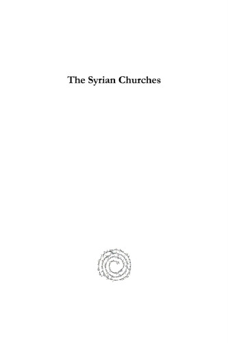 The Syrian Churches