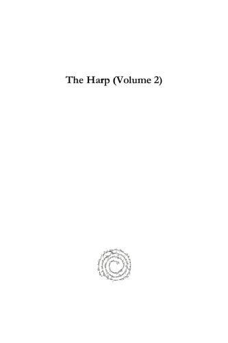 The Harp (Volume 2)