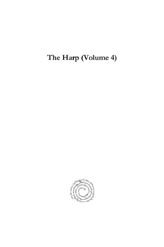 The Harp (Volume 4)