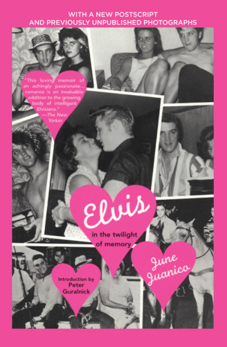 Elvis: in the twilight of memory
