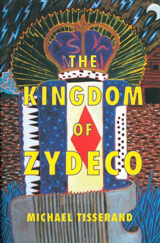 The Kingdom of Zydeco