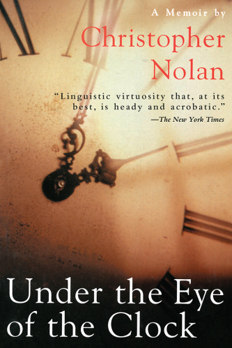 Under the Eye of the Clock: A Memoir