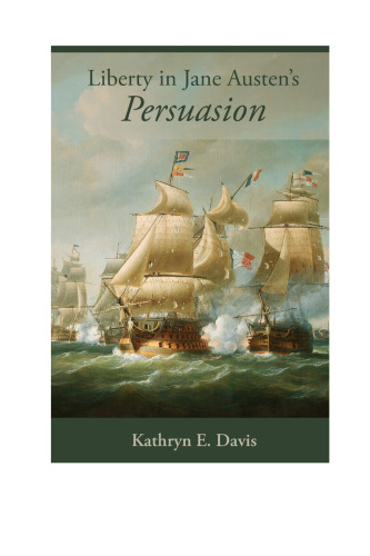 Liberty in Jane Austen's Persuasion