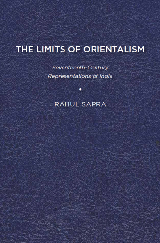 The Limits of Orientalism