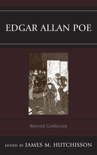 Edgar Allan Poe: beyond gothicism