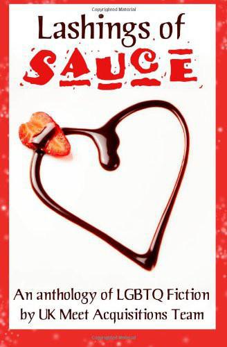 Lashings of Sauce