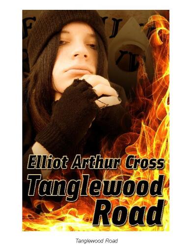 Tanglewood Road