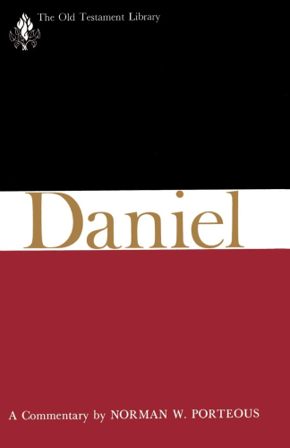 Daniel (OTL): A Commentary