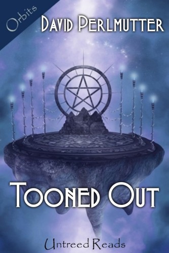 Tooned out