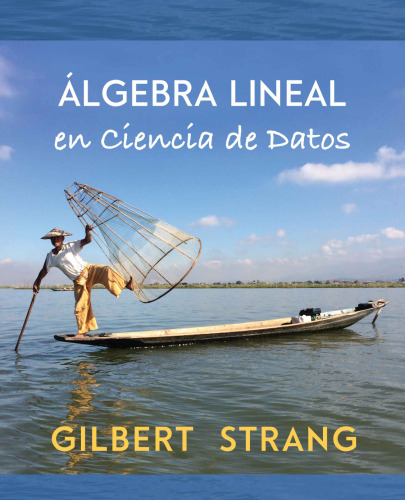 Linear Algebra and Learning For Data