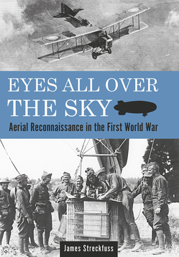 Eyes All Over the Sky