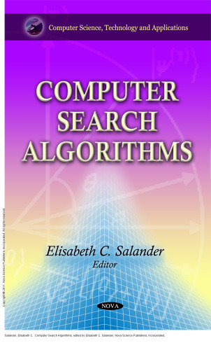Computer Search Algorithms