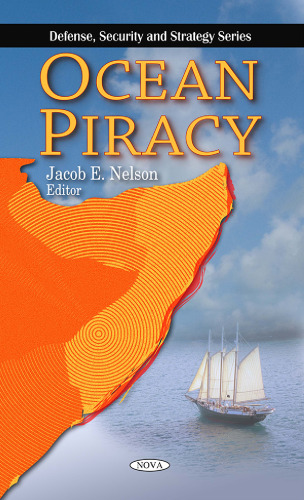 Ocean Piracy