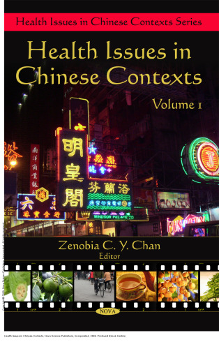 Health Issues in Chinese Contexts