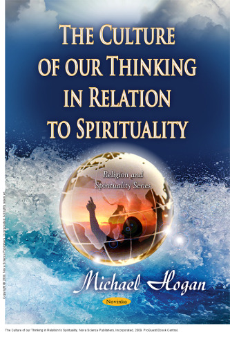 The Culture of our Thinking in Relation to Spirituality