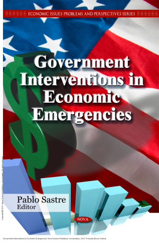 Government Interventions in Economic Emergencies