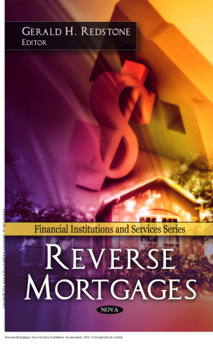 Reverse Mortgages