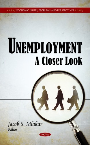 Unemployment: A Closer Look